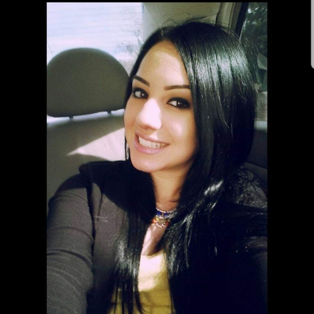 Meet your Posher, Denise